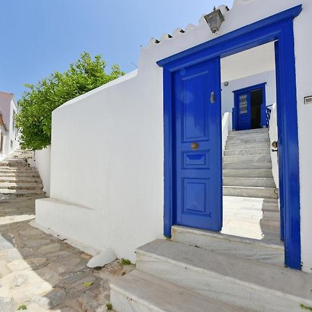 Bexis Residences Hydra Hidra Exterior foto