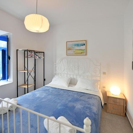 Bexis Residences Hydra Hidra Exterior foto