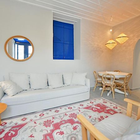Bexis Residences Hydra Hidra Exterior foto