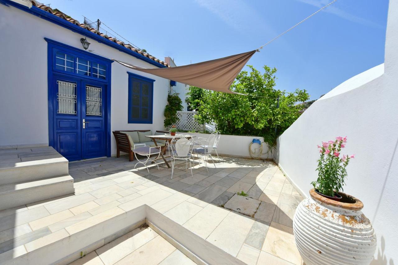 Bexis Residences Hydra Hidra Exterior foto