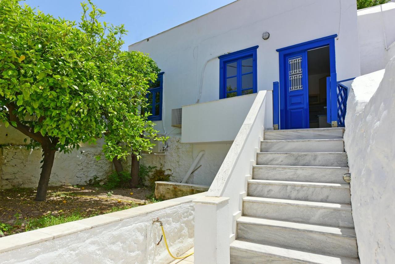 Bexis Residences Hydra Hidra Exterior foto