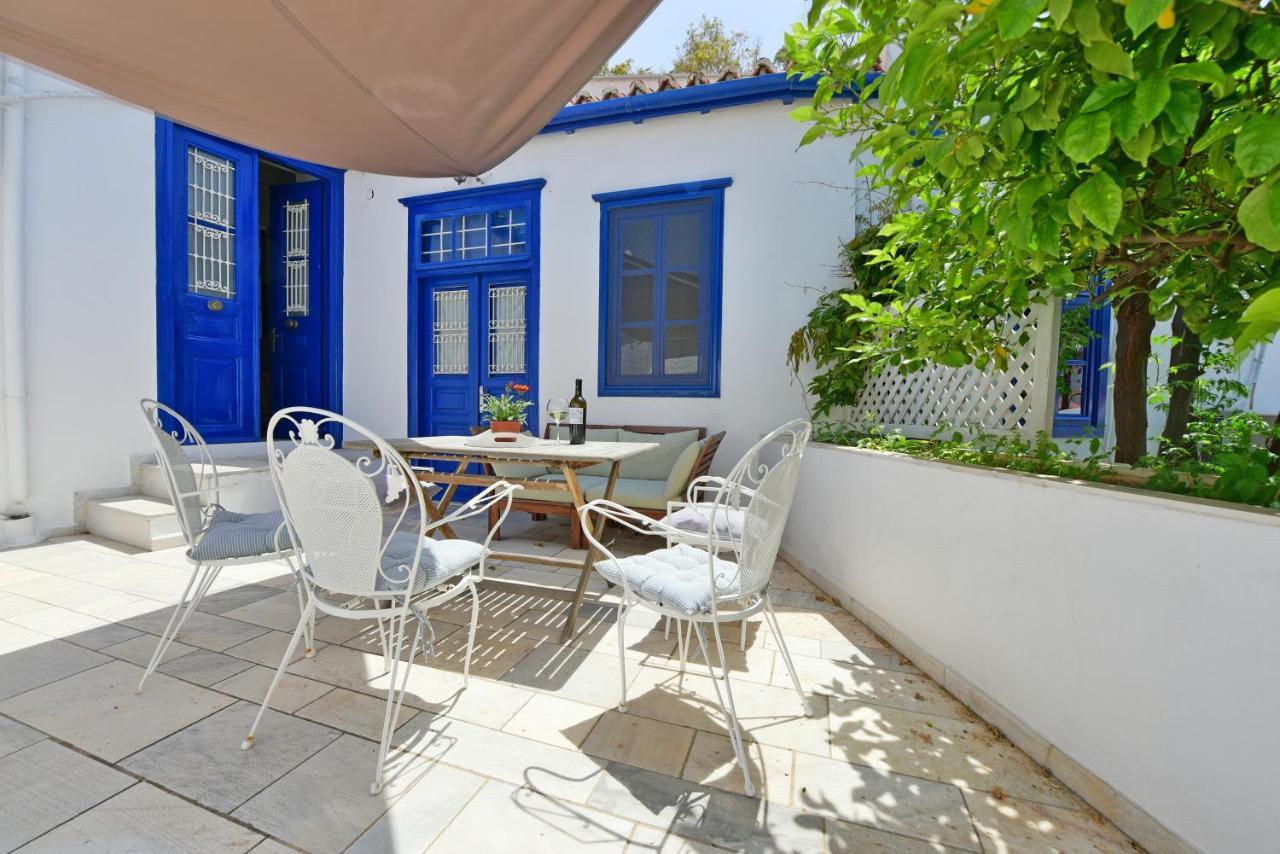 Bexis Residences Hydra Hidra Exterior foto