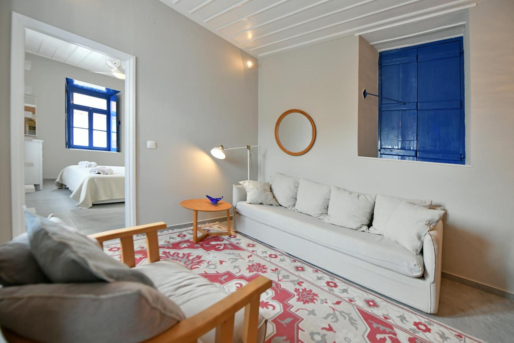 Bexis Residences Hydra Hidra Exterior foto