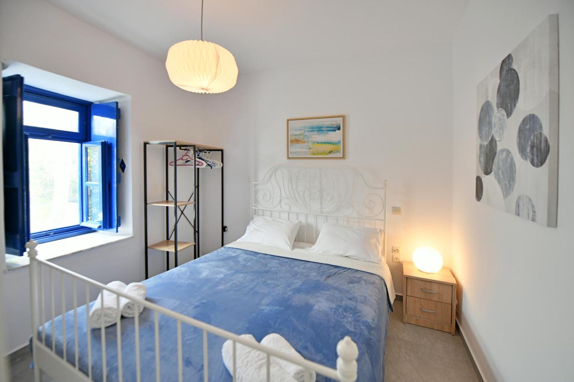 Bexis Residences Hydra Hidra Exterior foto