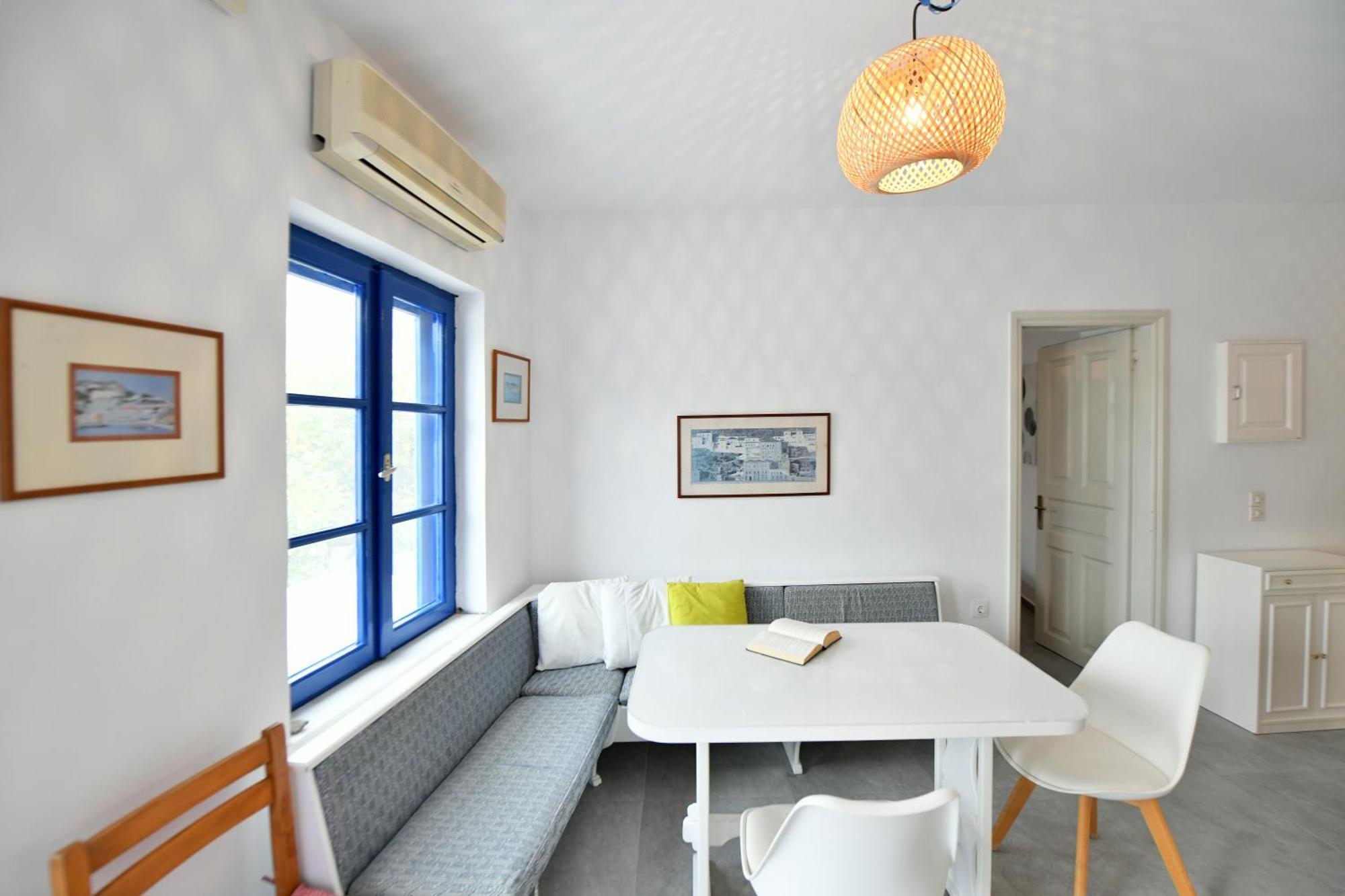 Bexis Residences Hydra Hidra Exterior foto