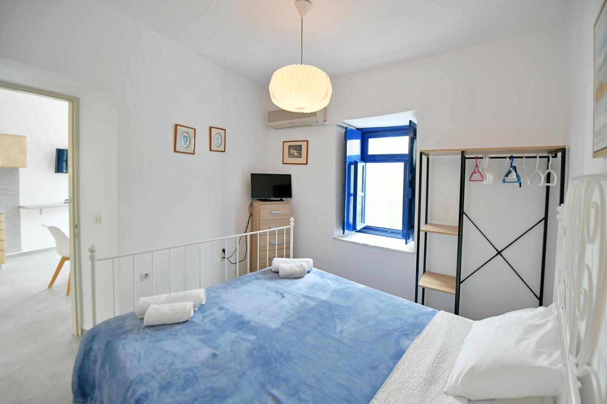Bexis Residences Hydra Hidra Exterior foto