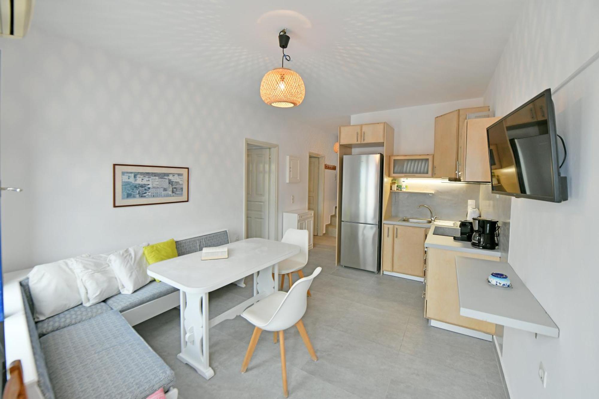 Bexis Residences Hydra Hidra Exterior foto