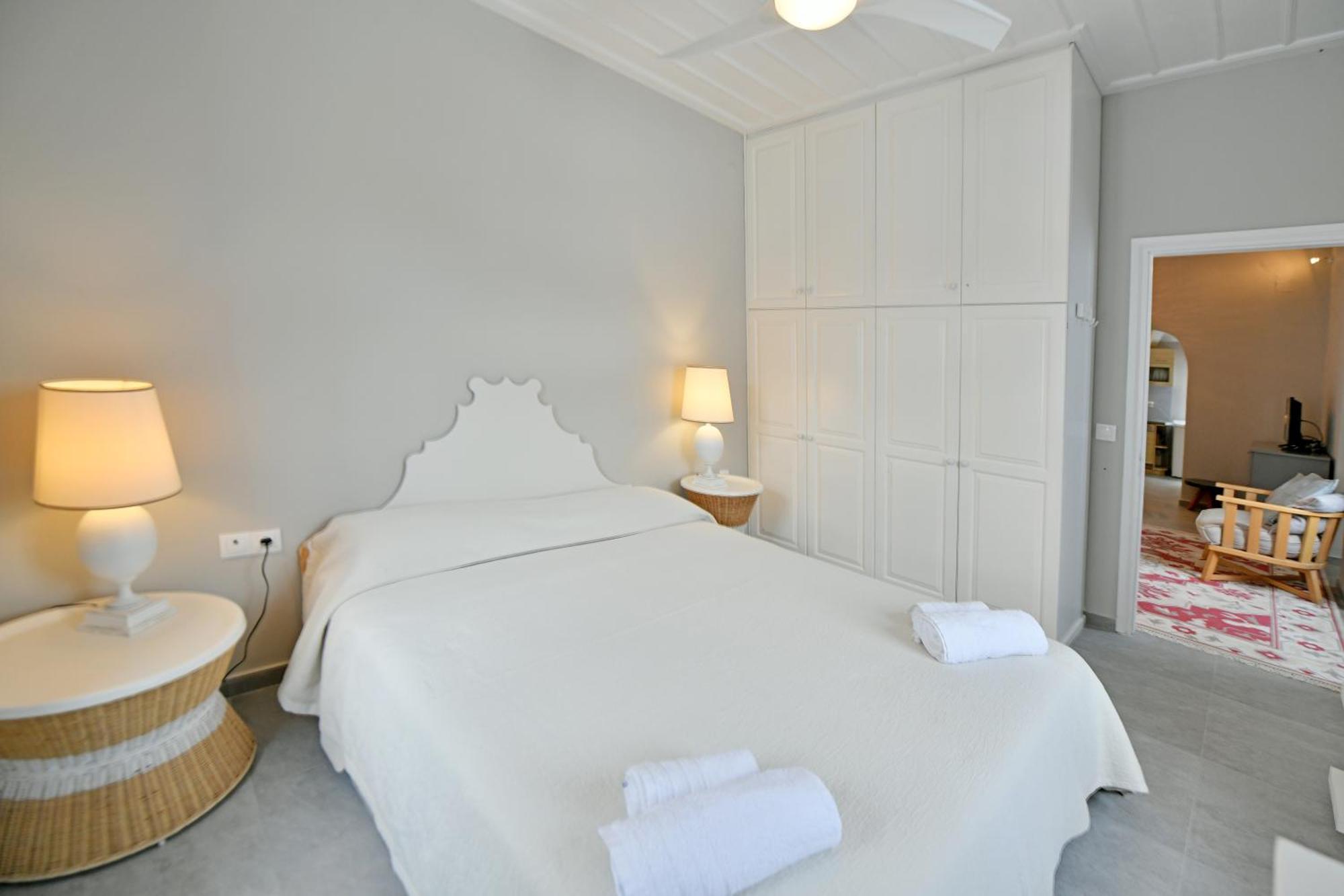 Bexis Residences Hydra Hidra Exterior foto