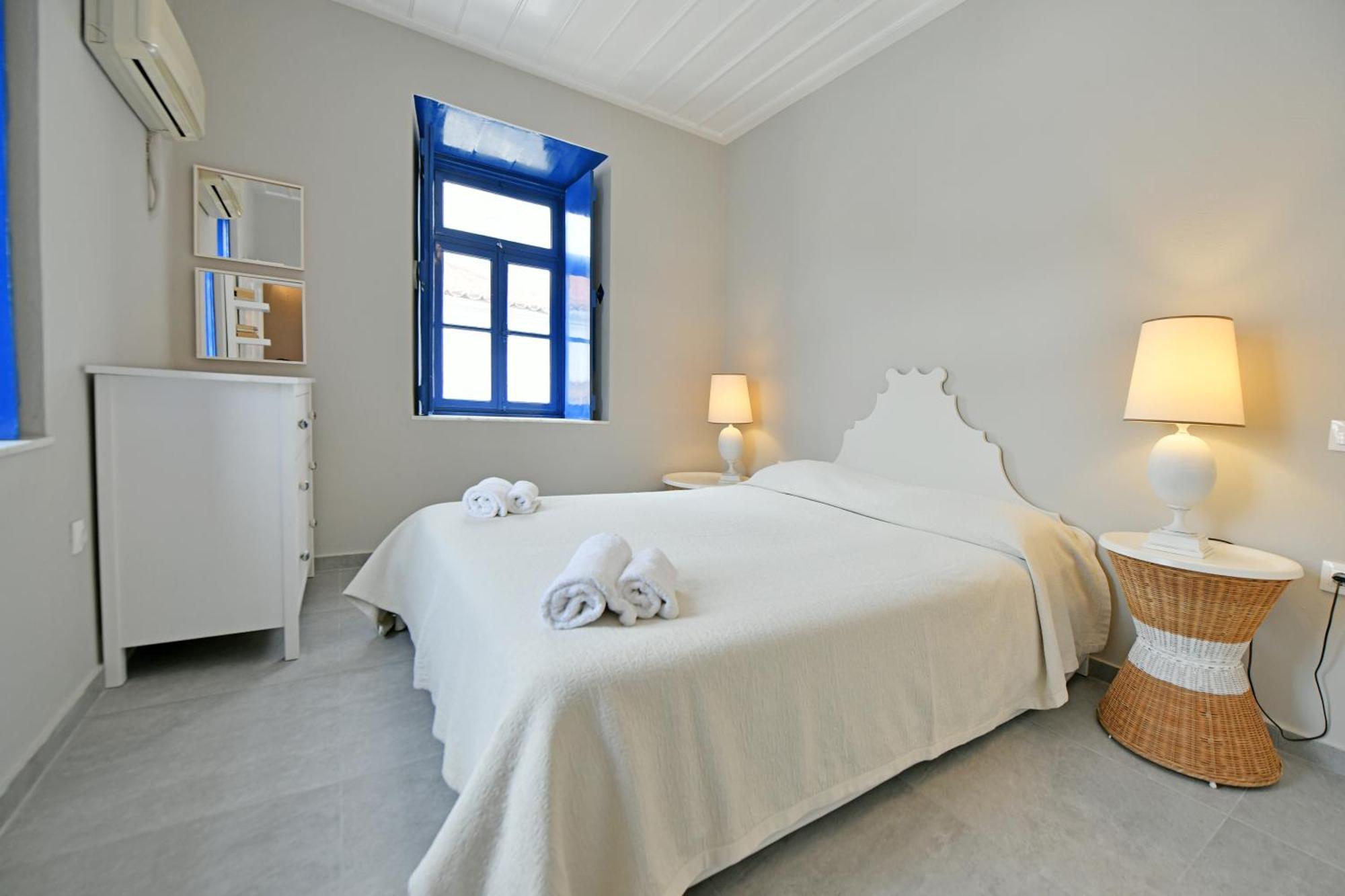 Bexis Residences Hydra Hidra Exterior foto