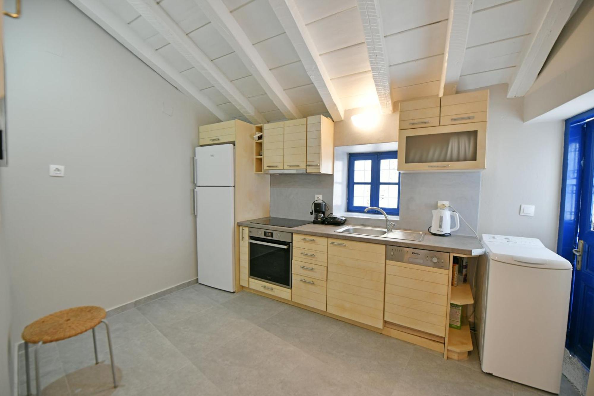 Bexis Residences Hydra Hidra Exterior foto