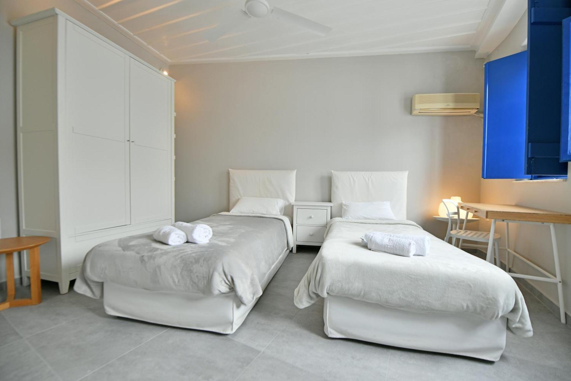 Bexis Residences Hydra Hidra Exterior foto