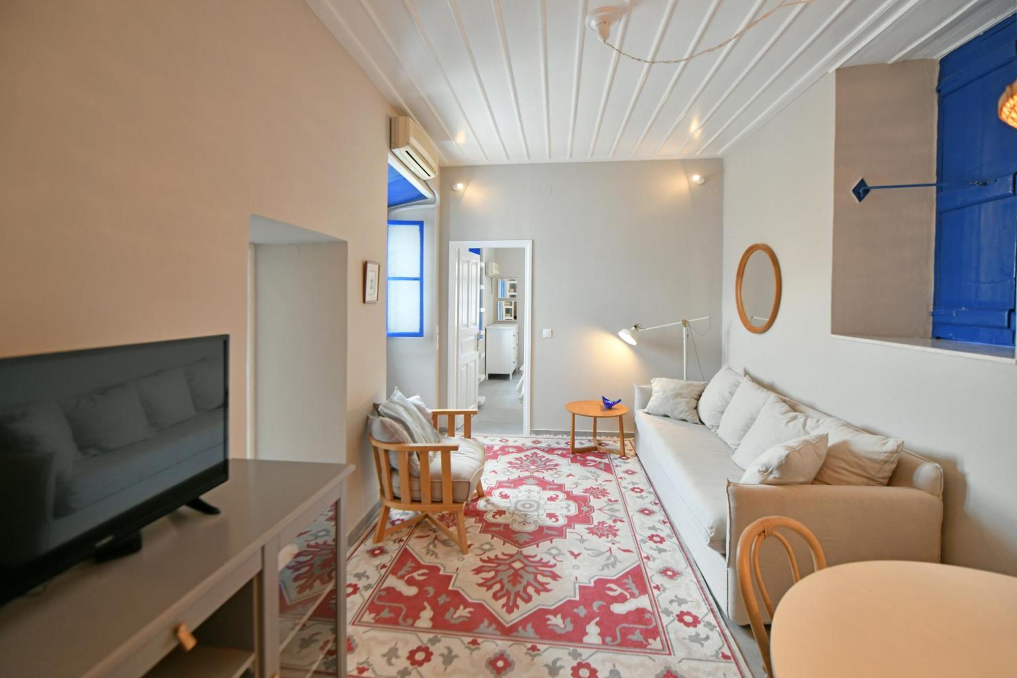 Bexis Residences Hydra Hidra Exterior foto